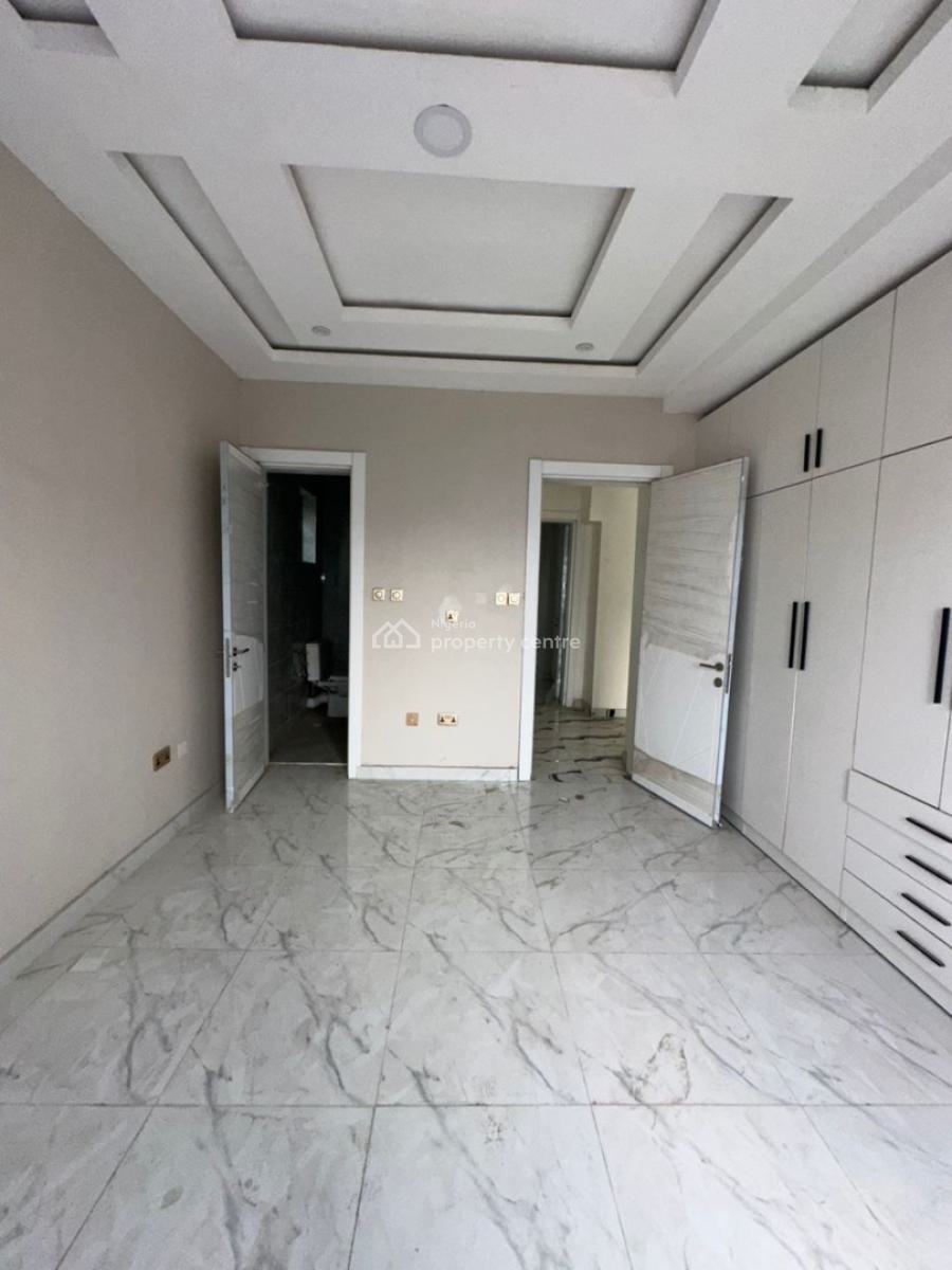 2 Bedroom, Lekki Phase 1, Lekki, Lagos, Semi-detached Duplex for Sale
