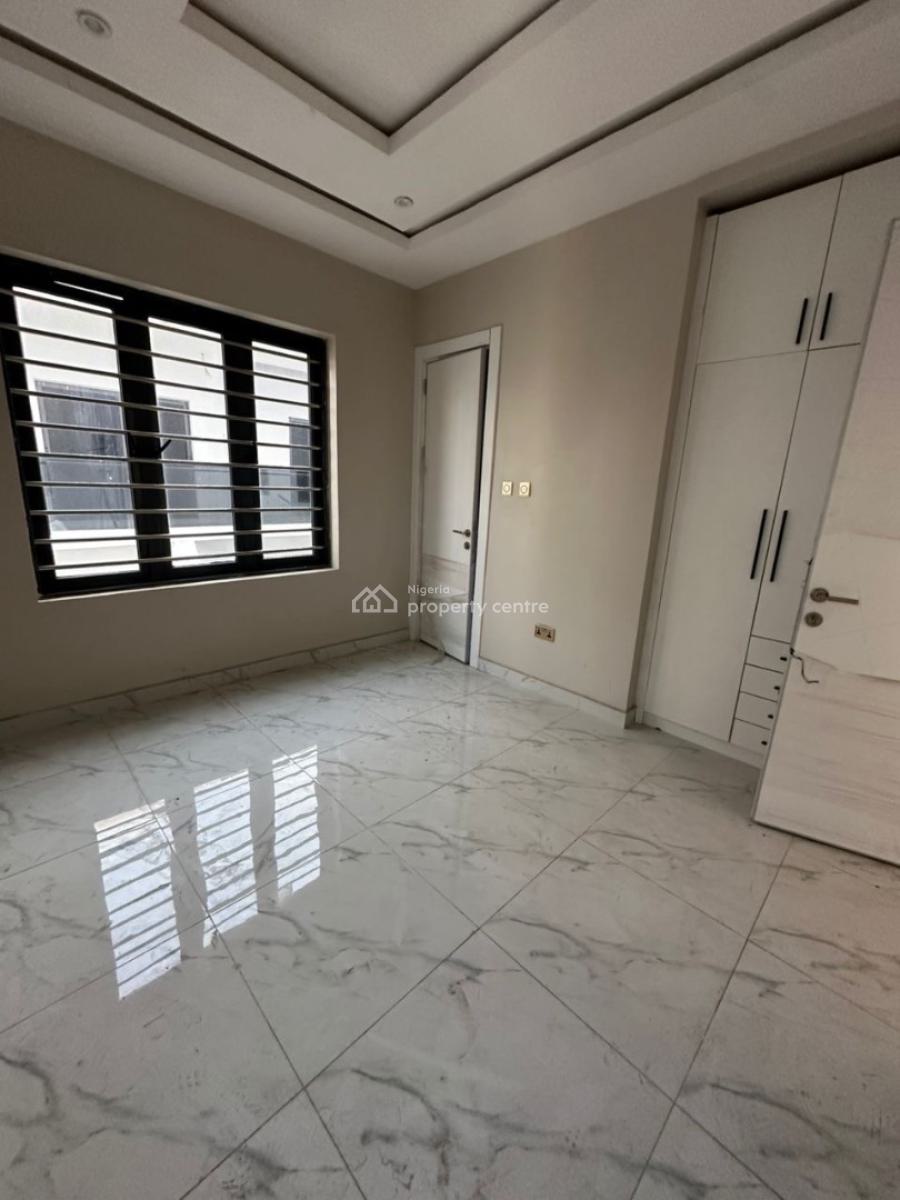 2 Bedroom, Lekki Phase 1, Lekki, Lagos, Semi-detached Duplex for Sale