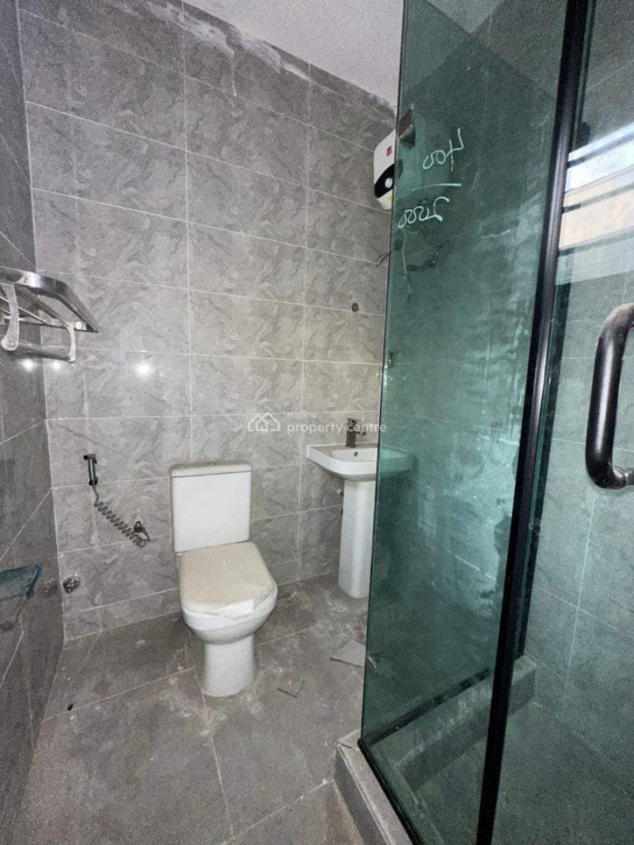 2 Bedroom, Lekki Phase 1, Lekki, Lagos, Semi-detached Duplex for Sale