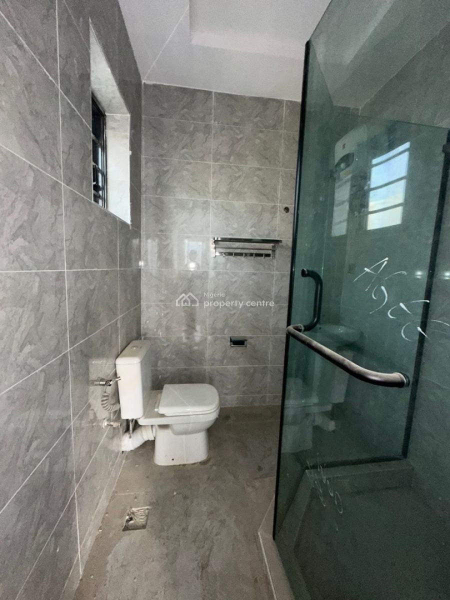 2 Bedroom, Lekki Phase 1, Lekki, Lagos, Semi-detached Duplex for Sale