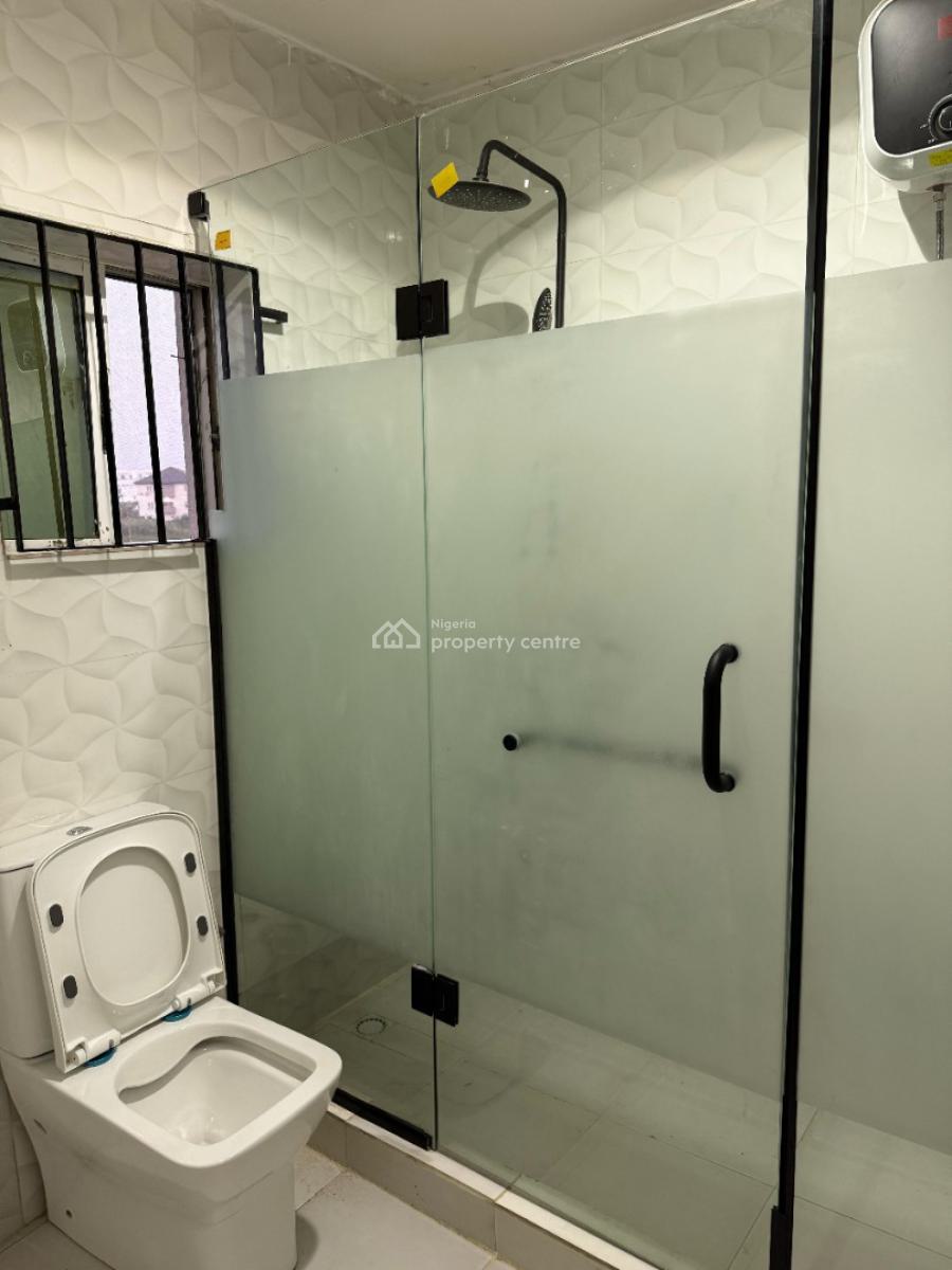Fully Furnished 3 Bedroom Apartment in Lekki, Lekki Gardens, Horizon 1, 235 Kusenla Road. Ikate, Lekki, Ikate, Lekki, Lagos, Flat / Apartment for Rent