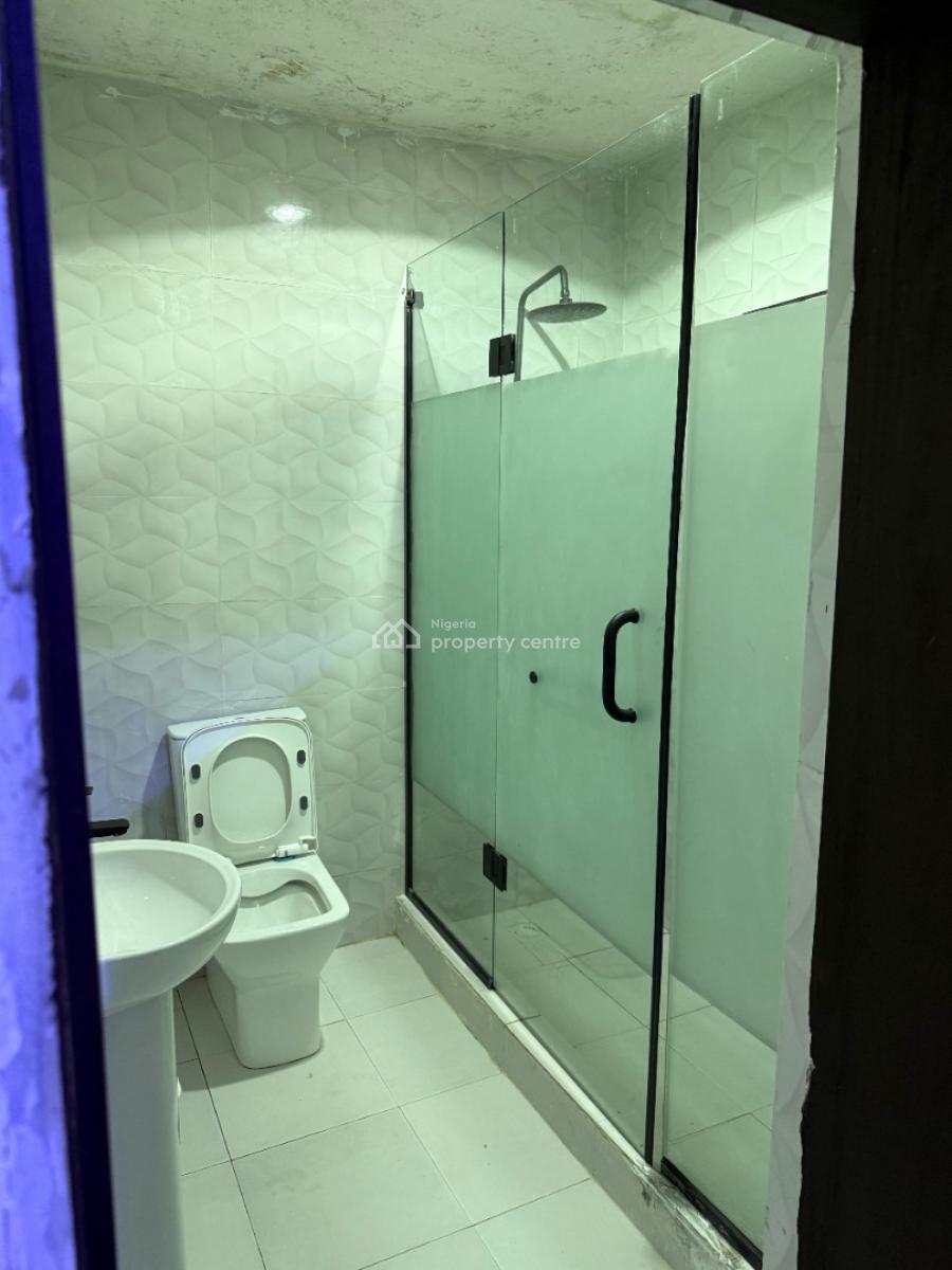 Fully Furnished 3 Bedroom Apartment in Lekki, Lekki Gardens, Horizon 1, 235 Kusenla Road. Ikate, Lekki, Ikate, Lekki, Lagos, Flat / Apartment for Rent