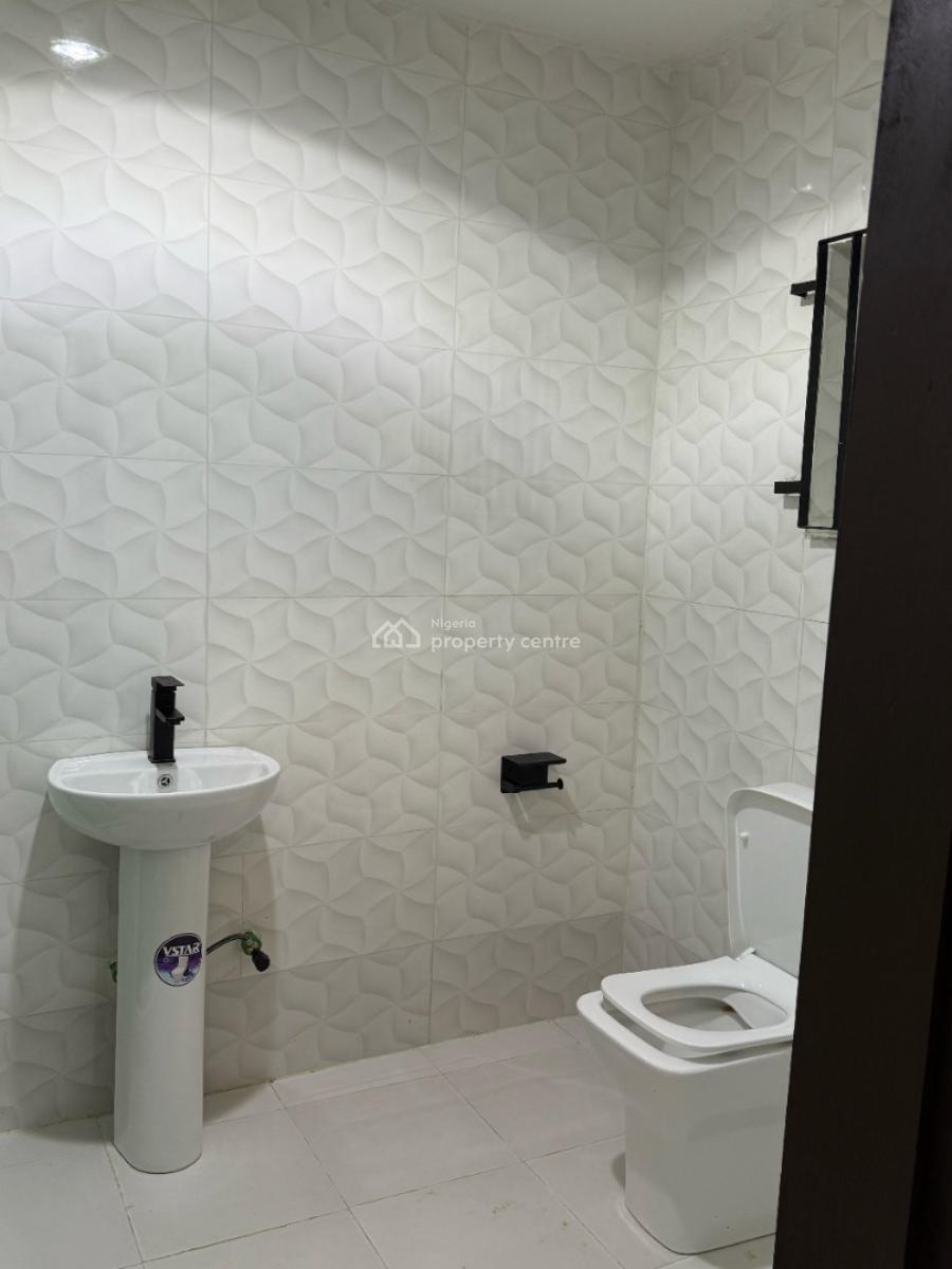Fully Furnished 3 Bedroom Apartment in Lekki, Lekki Gardens, Horizon 1, 235 Kusenla Road. Ikate, Lekki, Ikate, Lekki, Lagos, Flat / Apartment for Rent