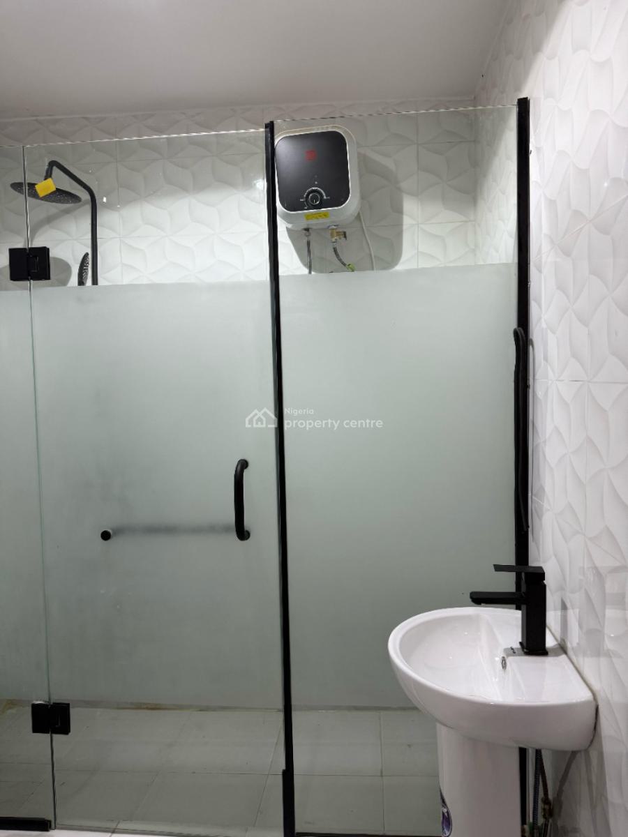 Fully Furnished 3 Bedroom Apartment in Lekki, Lekki Gardens, Horizon 1, 235 Kusenla Road. Ikate, Lekki, Ikate, Lekki, Lagos, Flat / Apartment for Rent