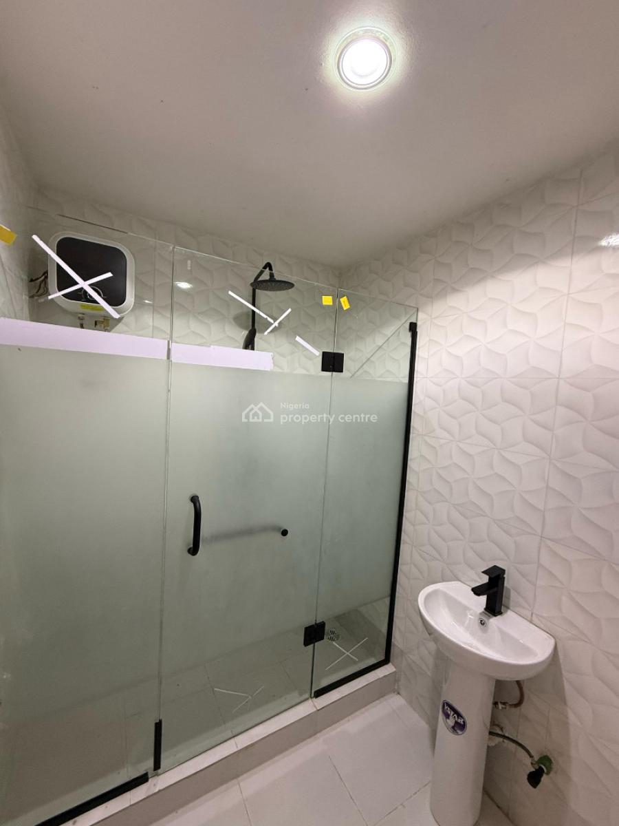 Fully Furnished 3 Bedroom Apartment in Lekki, Lekki Gardens, Horizon 1, 235 Kusenla Road. Ikate, Lekki, Ikate, Lekki, Lagos, Flat / Apartment for Rent