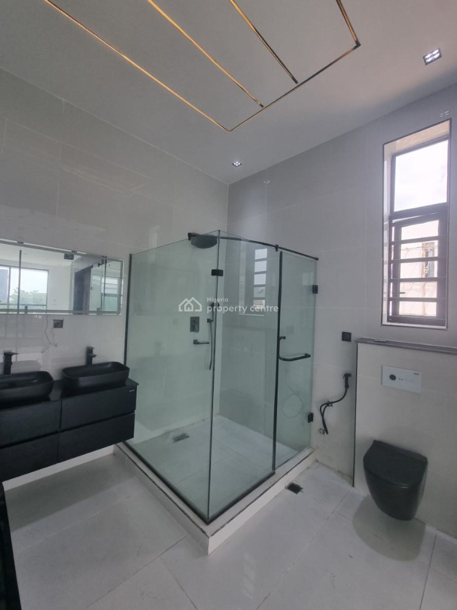 5 Bedroom Detached House, Lekki, Lagos, Detached Duplex for Sale