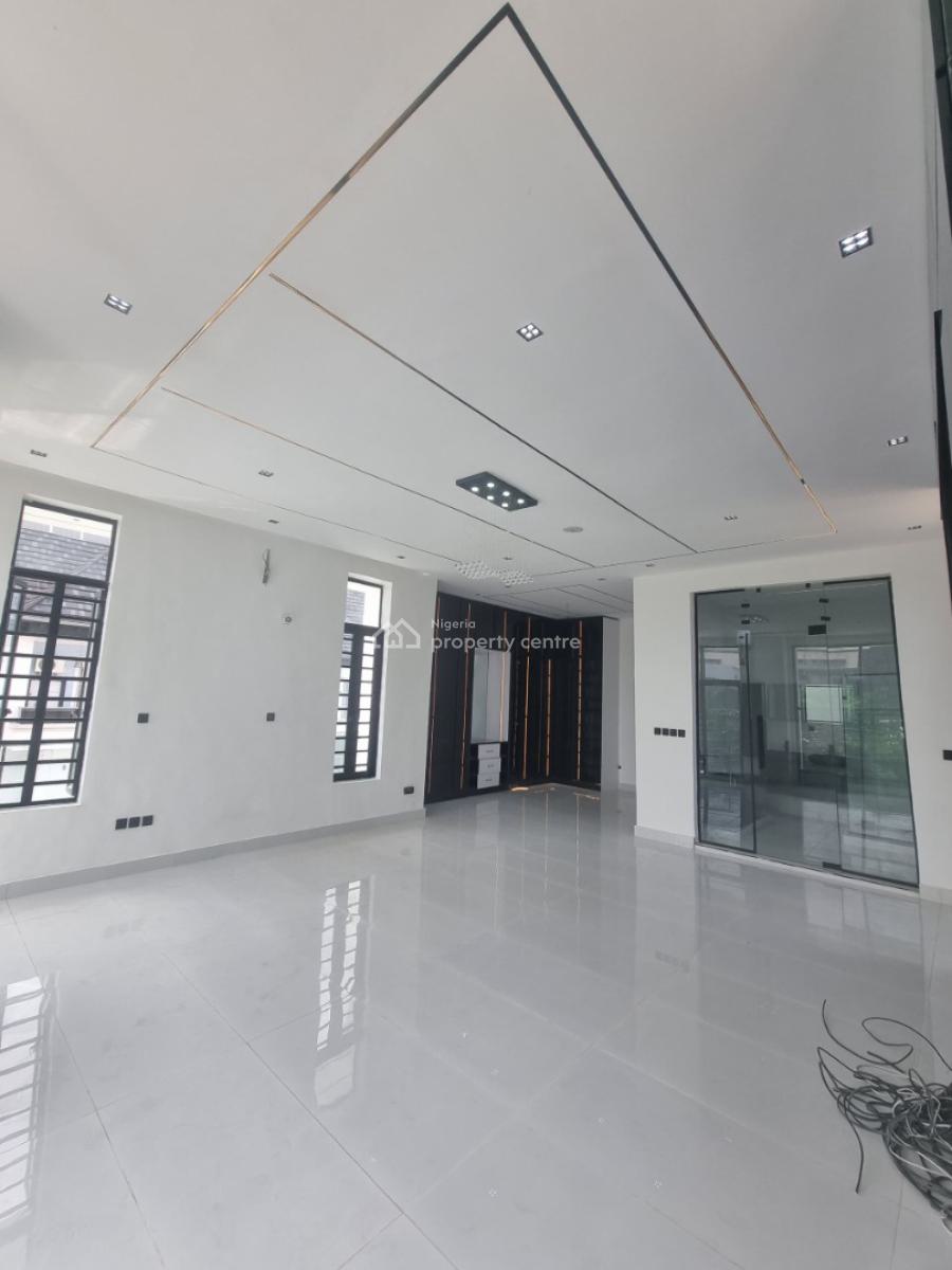 5 Bedroom Detached House, Lekki, Lagos, Detached Duplex for Sale