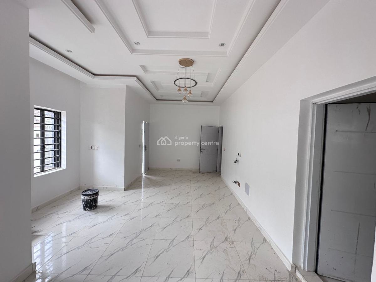 Newly Built 4 Bedroom Detached Duplex, By Trademore, Lugbe District, Abuja, Detached Duplex for Sale