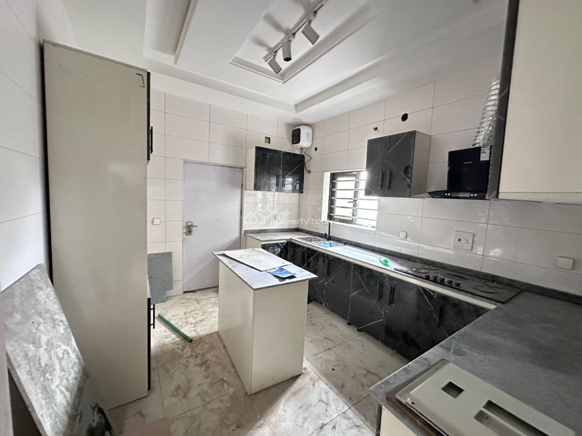 Newly Built 4 Bedroom Detached Duplex, By Trademore, Lugbe District, Abuja, Detached Duplex for Sale