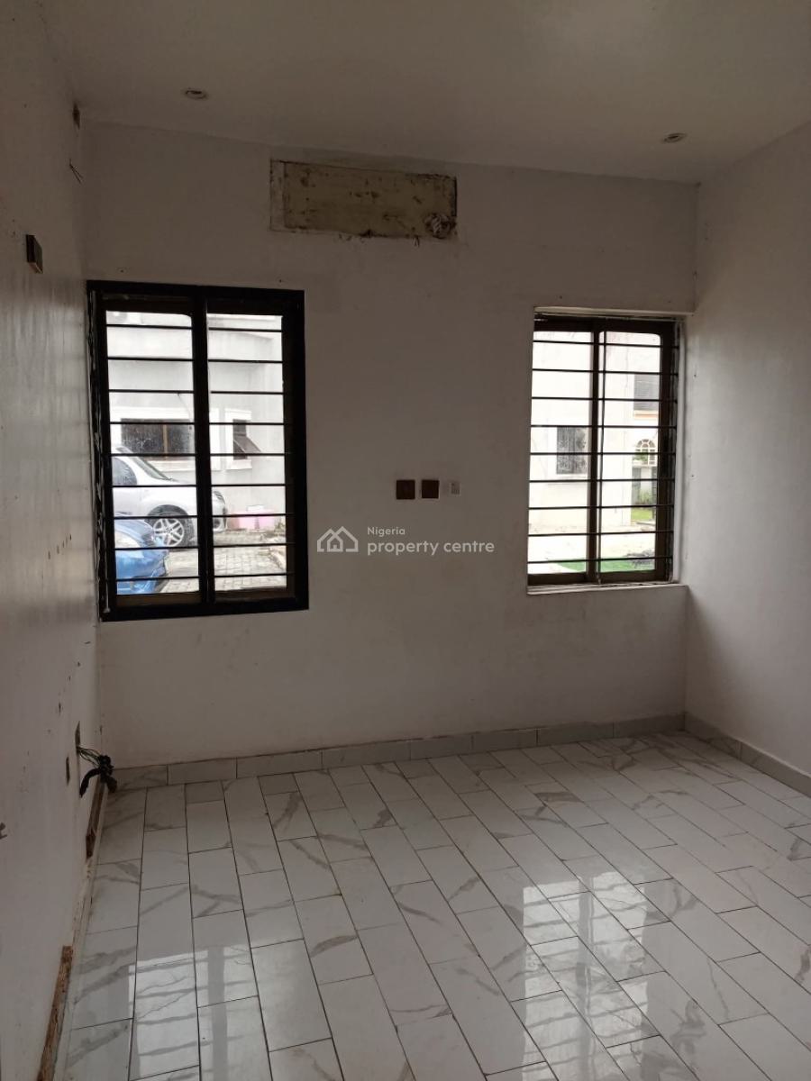 Standard Sized Studio Apt Ground Floor, Cooperative Villa, Badore, Ajah, Lagos, Self Contain (single Rooms) for Rent