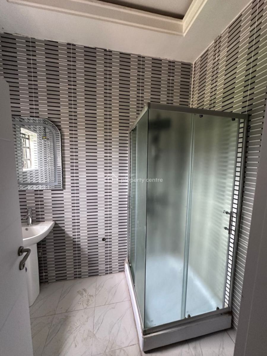 Newly Built 4 Bedroom Semi Detached Duplex, Airport Road/trademore, Lugbe District, Abuja, Semi-detached Duplex for Sale