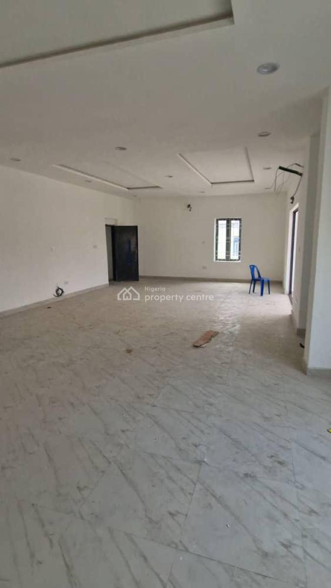 Office Space for Lease, Chevron, Lekki, Lagos, Office Space for Rent