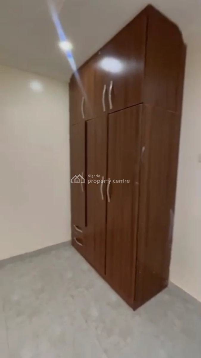 Clean One Bedroom Flat, Katampe Extension, Katampe, Abuja, Mini Flat (room and Parlour) for Rent