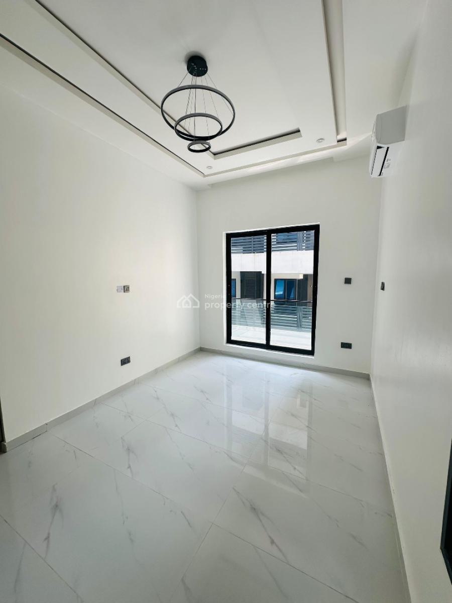 Stylish 2-bedroom Apartment with Gym, Elevator & Pool, Ikate, Lekki, Lagos, Flat / Apartment for Sale