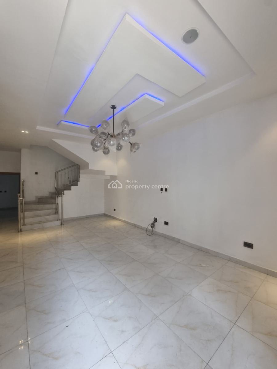 5 Bedroom Detached Duplex, Lekki, Lagos, Detached Duplex for Sale