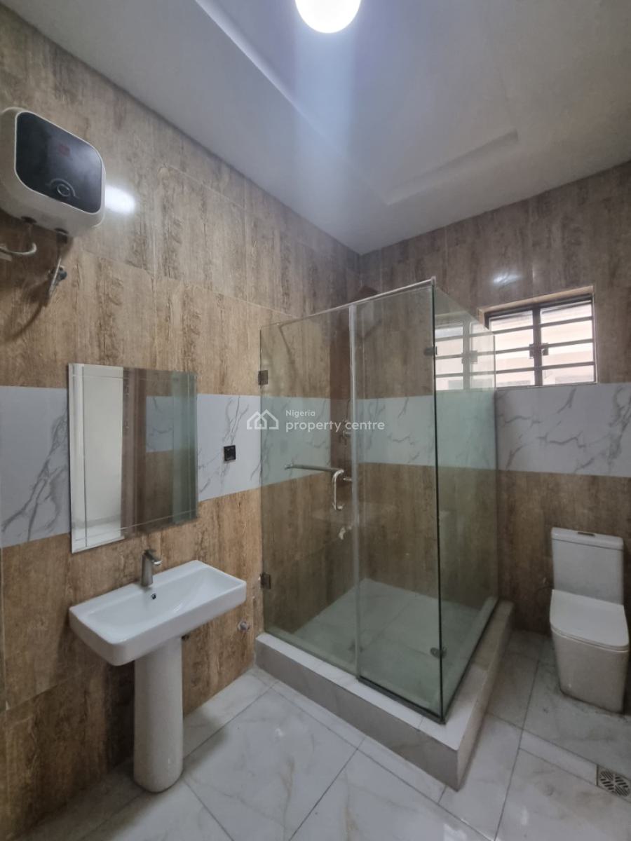5 Bedroom Detached Duplex, Lekki, Lagos, Detached Duplex for Sale