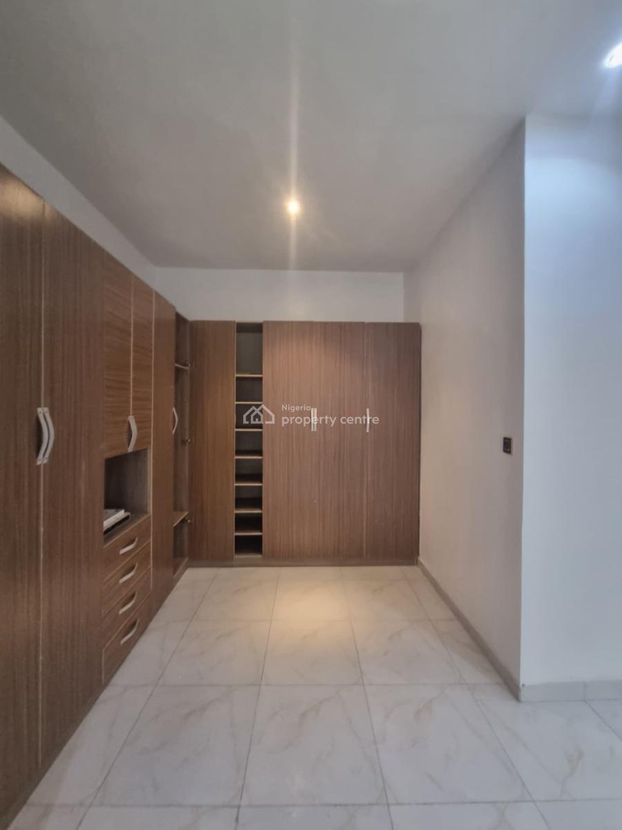 5 Bedroom Detached Duplex, Lekki, Lagos, Detached Duplex for Sale