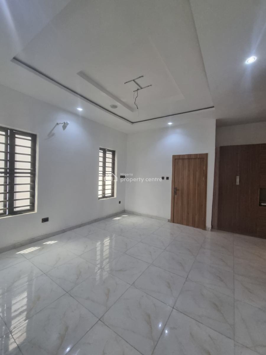 5 Bedroom Detached Duplex, Lekki, Lagos, Detached Duplex for Sale