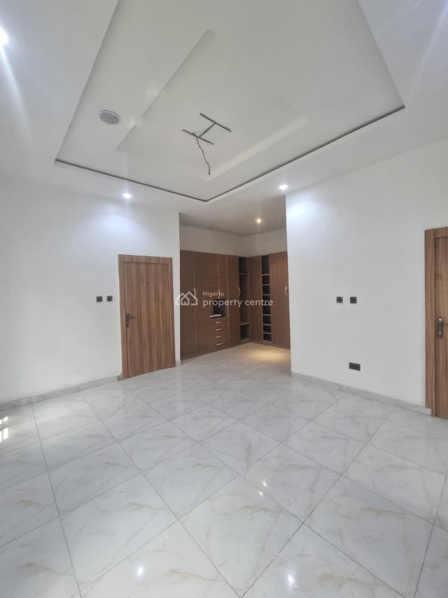 5 Bedroom Detached Duplex, Lekki, Lagos, Detached Duplex for Sale
