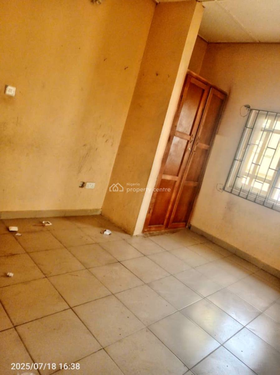 Decent 2 Bed Apartment in a Serene and Well Secured Estate, Abiola Housing Estate, Ayobo, Lagos, Flat / Apartment for Rent