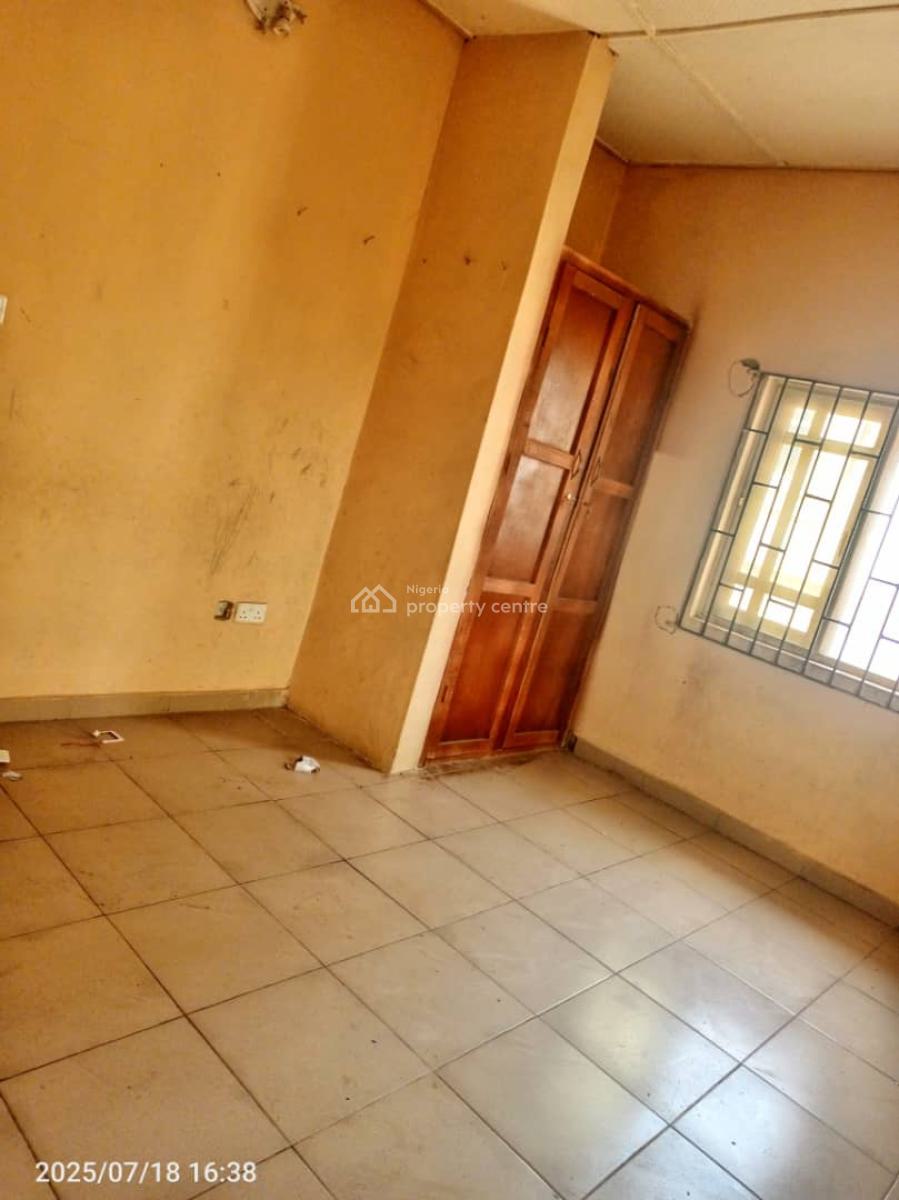 Decent 2 Bed Apartment in a Serene and Well Secured Estate, Abiola Housing Estate, Ayobo, Lagos, Flat / Apartment for Rent