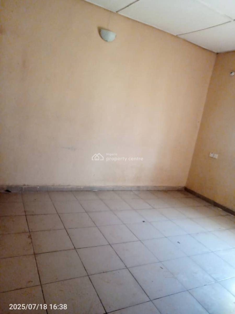 Decent 2 Bed Apartment in a Serene and Well Secured Estate, Abiola Housing Estate, Ayobo, Lagos, Flat / Apartment for Rent