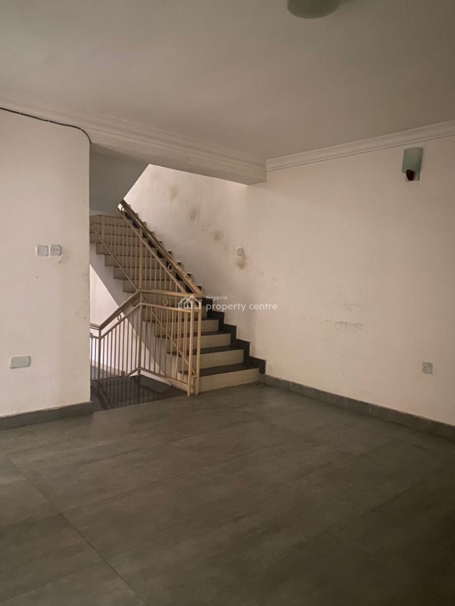 R Bedroom Semi Detached Duplex with Bq, Ajah, Lagos, Semi-detached Duplex for Rent