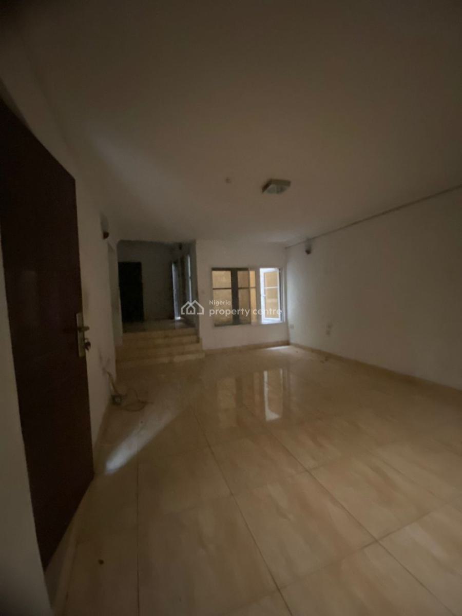 R Bedroom Semi Detached Duplex with Bq, Ajah, Lagos, Semi-detached Duplex for Rent