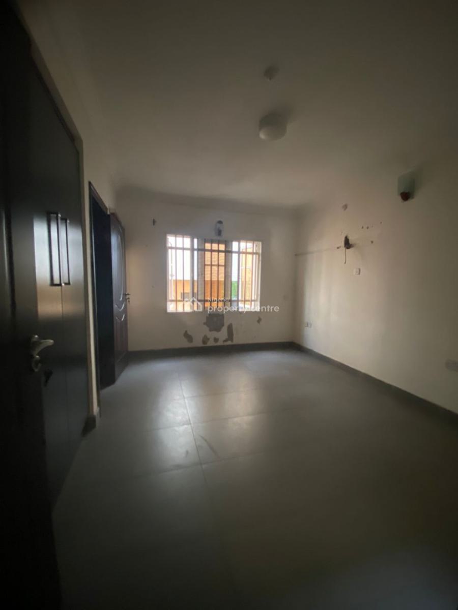 R Bedroom Semi Detached Duplex with Bq, Ajah, Lagos, Semi-detached Duplex for Rent
