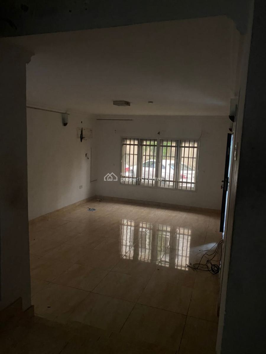 R Bedroom Semi Detached Duplex with Bq, Ajah, Lagos, Semi-detached Duplex for Rent
