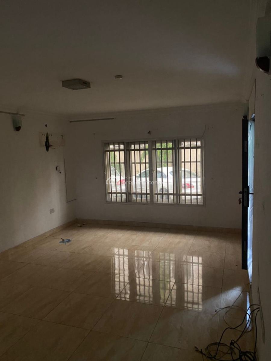 R Bedroom Semi Detached Duplex with Bq, Ajah, Lagos, Semi-detached Duplex for Rent