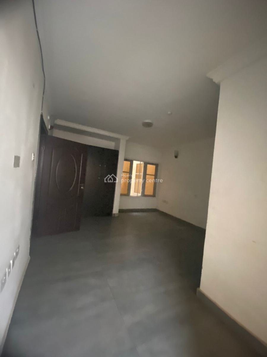R Bedroom Semi Detached Duplex with Bq, Ajah, Lagos, Semi-detached Duplex for Rent