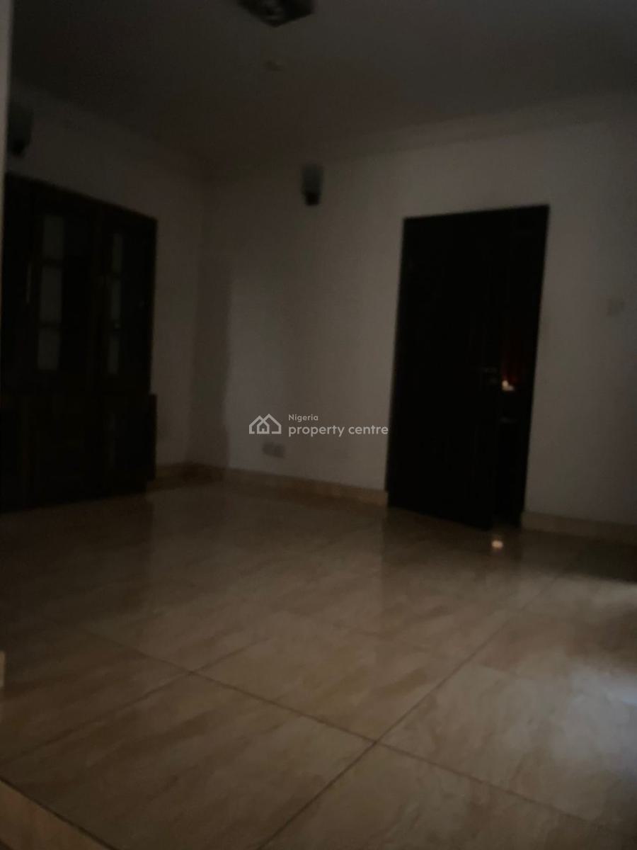 R Bedroom Semi Detached Duplex with Bq, Ajah, Lagos, Semi-detached Duplex for Rent