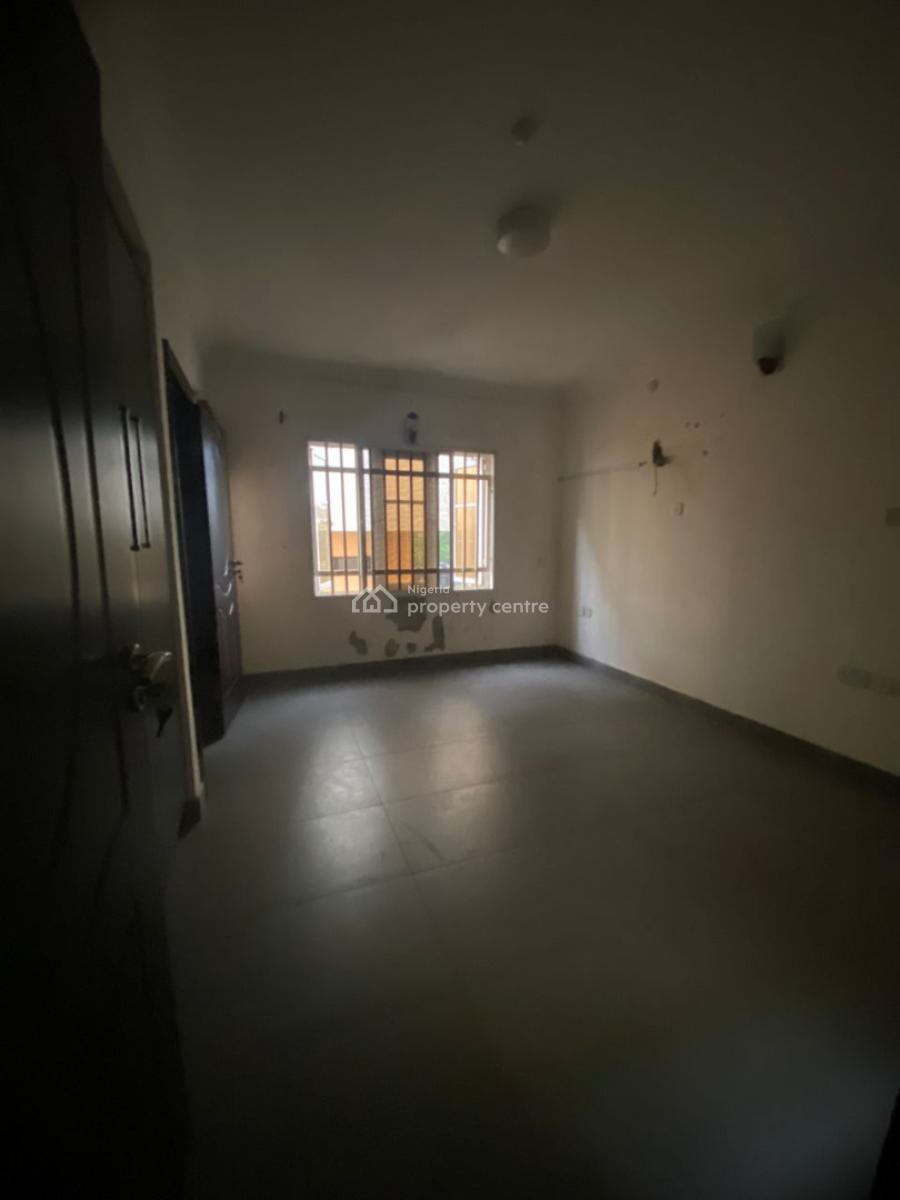 R Bedroom Semi Detached Duplex with Bq, Ajah, Lagos, Semi-detached Duplex for Rent