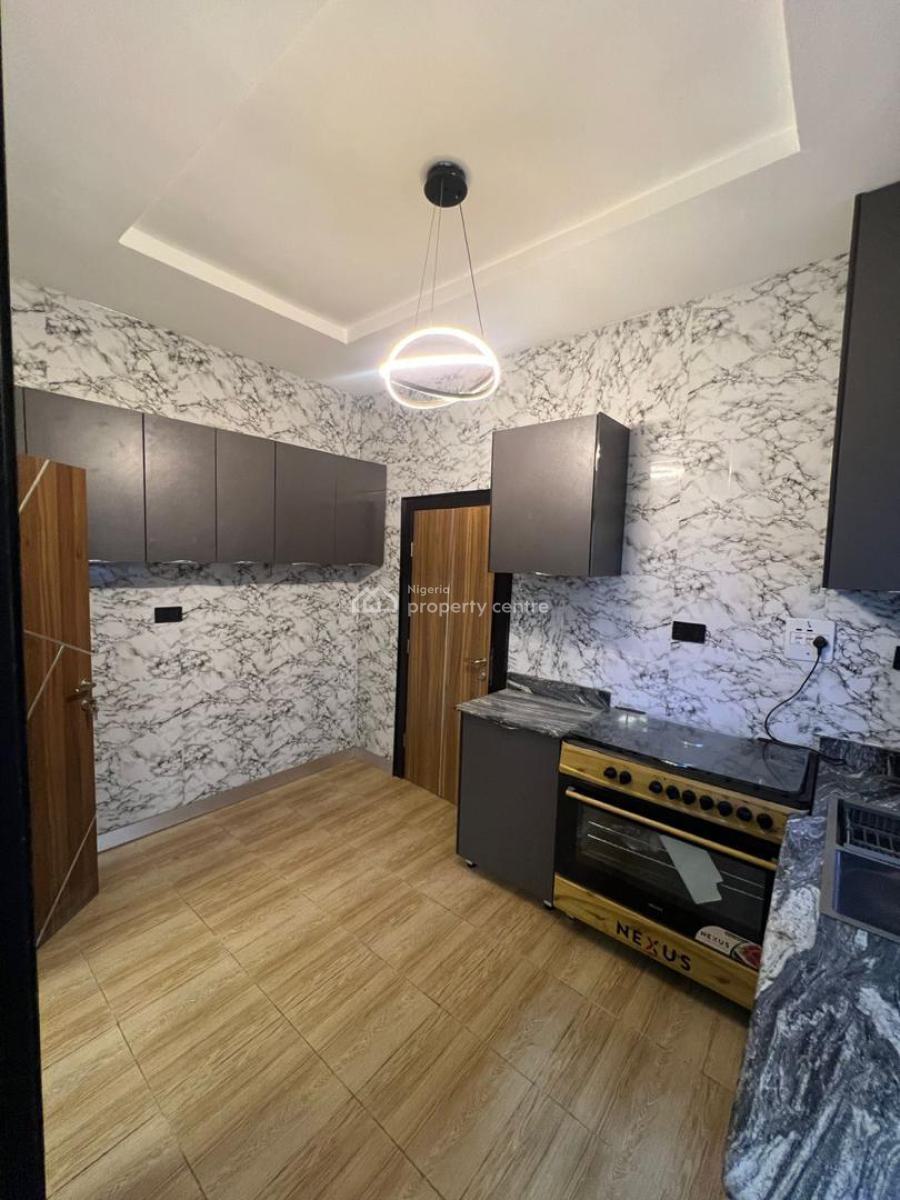 Luxury Standard 5 Bedroom Detached Duplex with Enough Parking Space, Ilasan, Ikate Elegushi, Lekki, Lagos, House for Sale