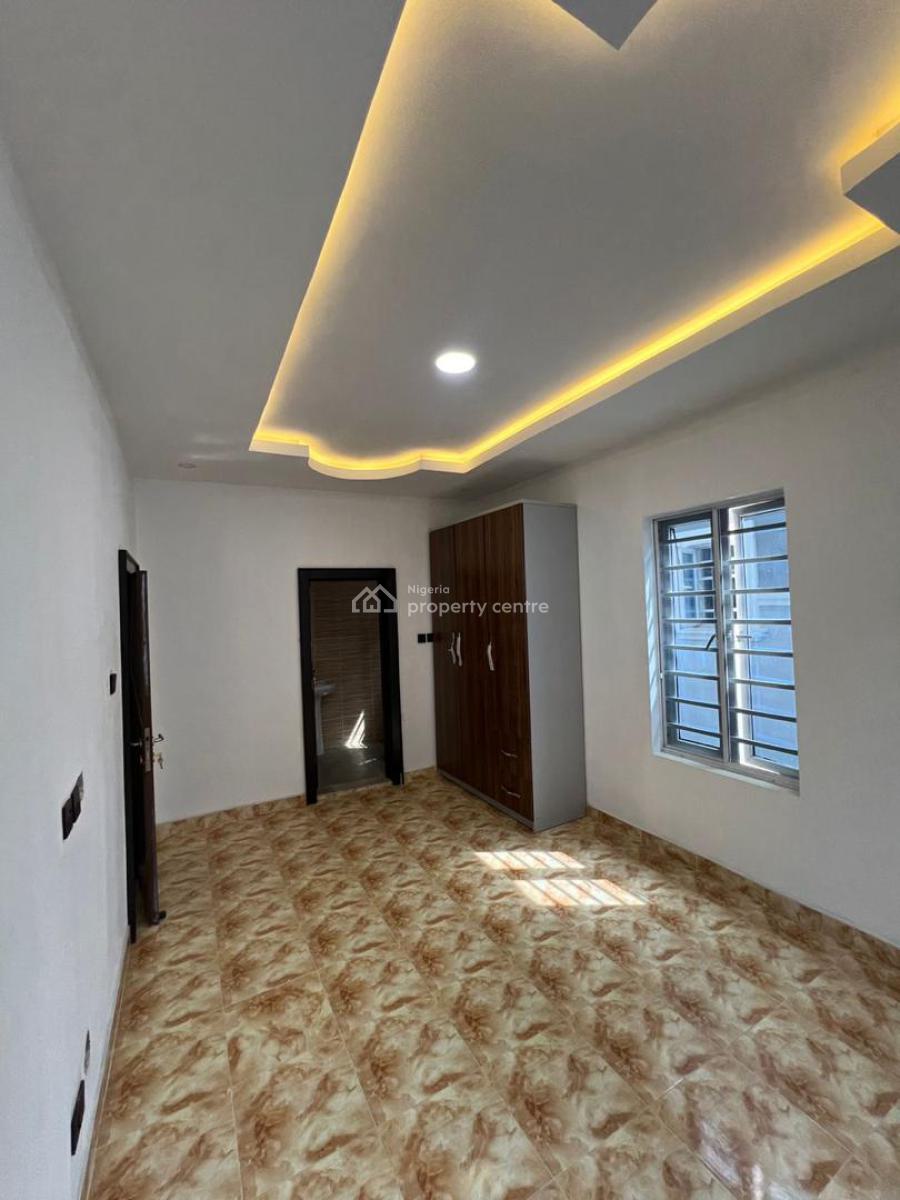 Luxury Standard 5 Bedroom Detached Duplex with Enough Parking Space, Ilasan, Ikate Elegushi, Lekki, Lagos, House for Sale