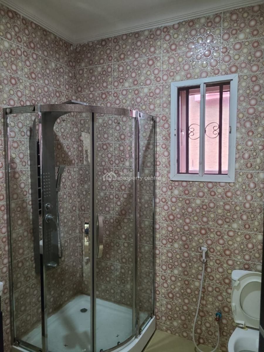 5 Bedroom Detached Duplex, Gra Phase 2, Magodo, Lagos, Detached Duplex for Sale