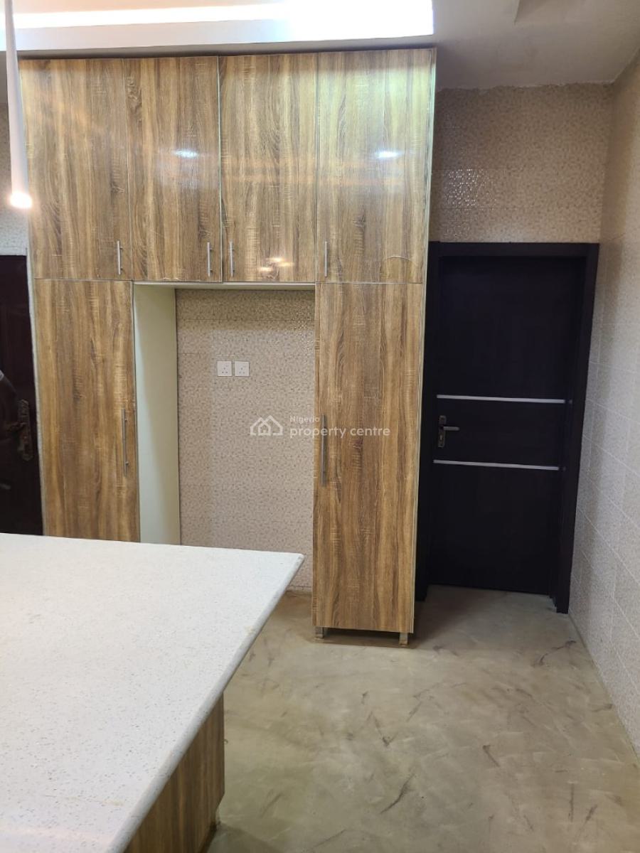 5 Bedroom Detached Duplex, Gra Phase 2, Magodo, Lagos, Detached Duplex for Sale