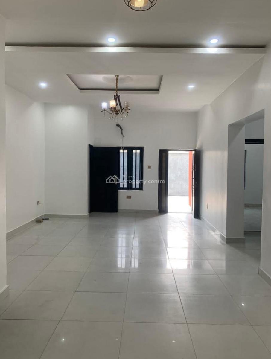 New Standard Ensuit 2 Bedroom Spacious Apt, in a Serene Environment, Ikate, Lekki, Lagos, Flat / Apartment for Rent