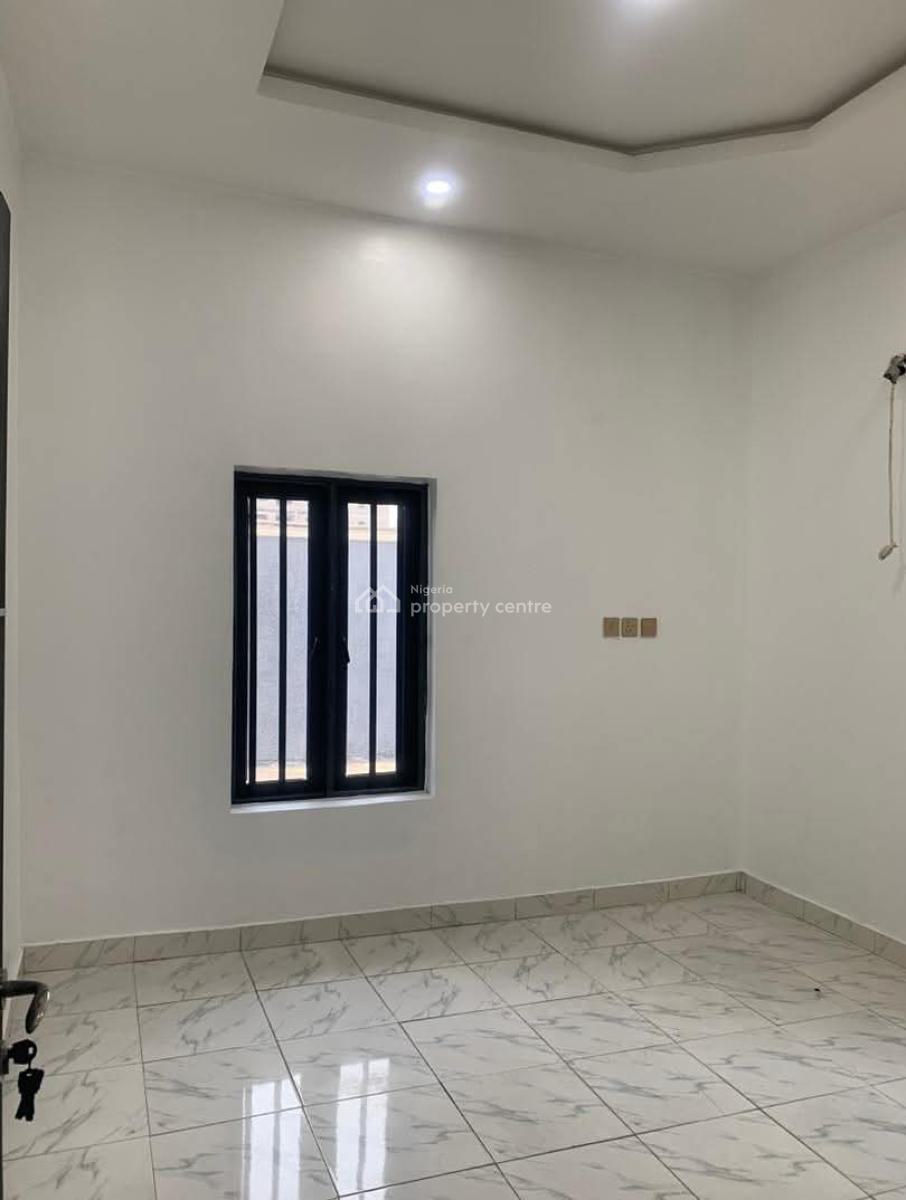 New Standard Ensuit 2 Bedroom Spacious Apt, in a Serene Environment, Ikate, Lekki, Lagos, Flat / Apartment for Rent