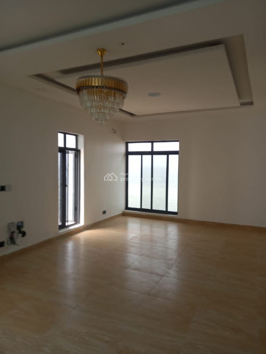 5 Bedrooms Fully Detached Houses in Banana Island, Ikoyi for Letting, Banana Island, Ikoyi, Lagos, Detached Duplex for Rent