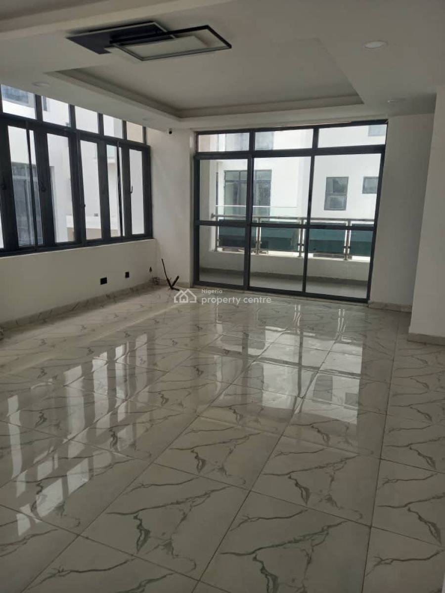 5 Bedrooms Fully Detached Houses in Banana Island, Ikoyi for Letting, Banana Island, Ikoyi, Lagos, Detached Duplex for Rent