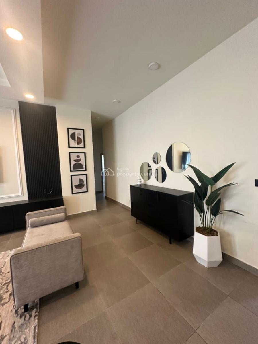 Luxury 3 Bedroom Apartment with a Bq, Off Adeola Odeku, Victoria Island (vi), Lagos, Flat / Apartment for Sale