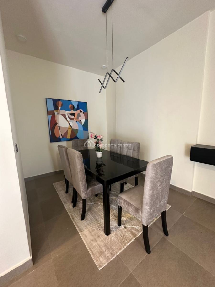 Luxury 3 Bedroom Apartment with a Bq, Off Adeola Odeku, Victoria Island (vi), Lagos, Flat / Apartment for Sale