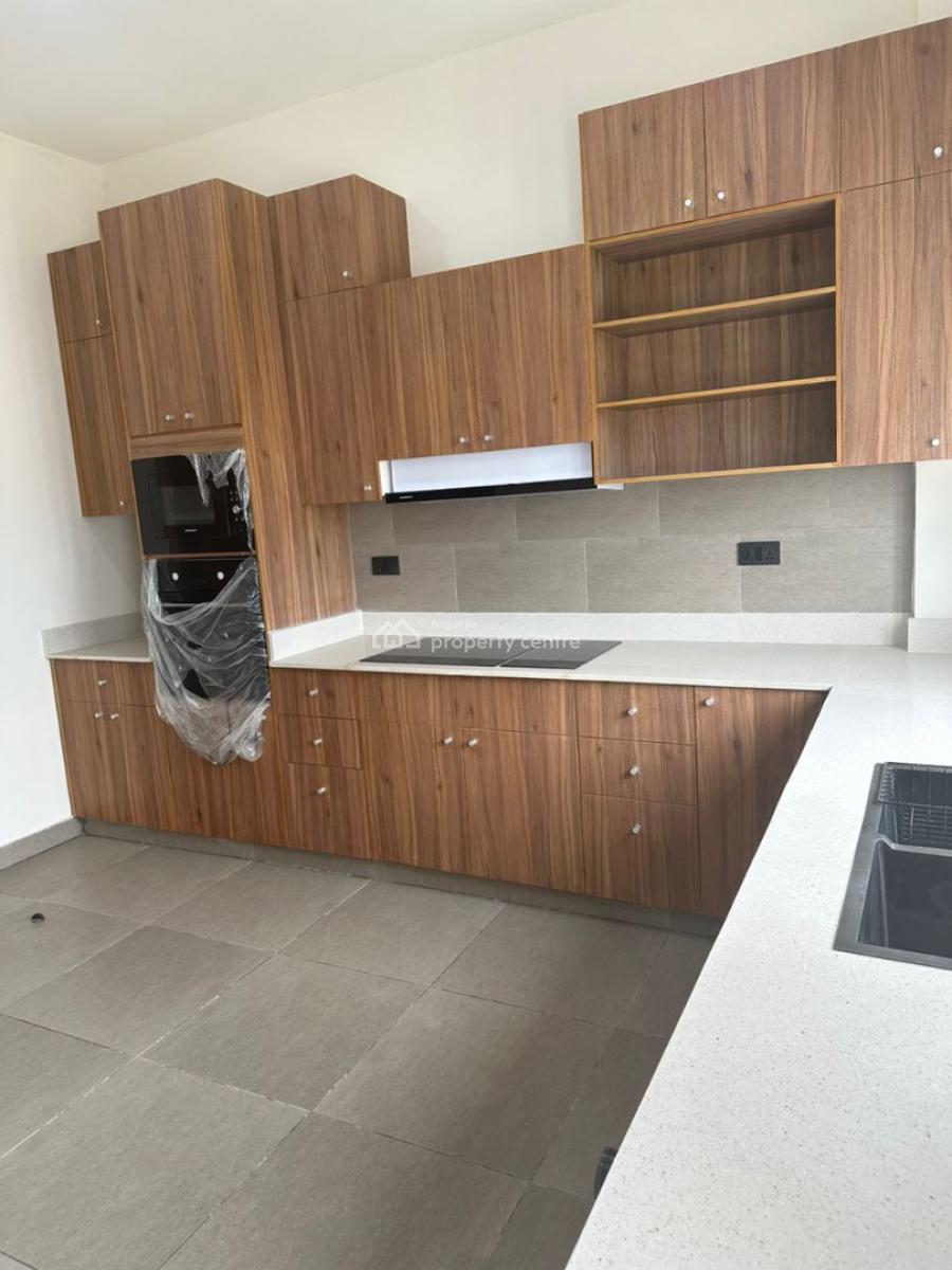 Luxury 3 Bedroom Apartment with a Bq, Off Adeola Odeku, Victoria Island (vi), Lagos, Flat / Apartment for Sale