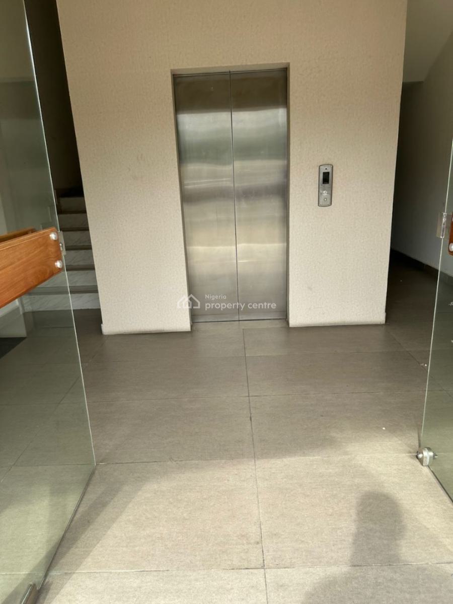 Luxury 3 Bedroom Apartment with a Bq, Off Adeola Odeku, Victoria Island (vi), Lagos, Flat / Apartment for Sale