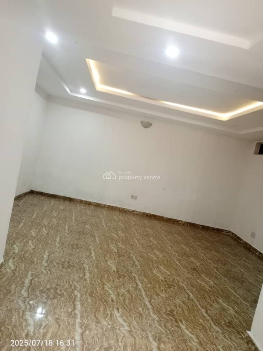 Sharp and Decent 2bedroom Apartment in a Serene Neighborhood, Abiola Housing Estate, Ayobo, Lagos, Flat / Apartment for Rent
