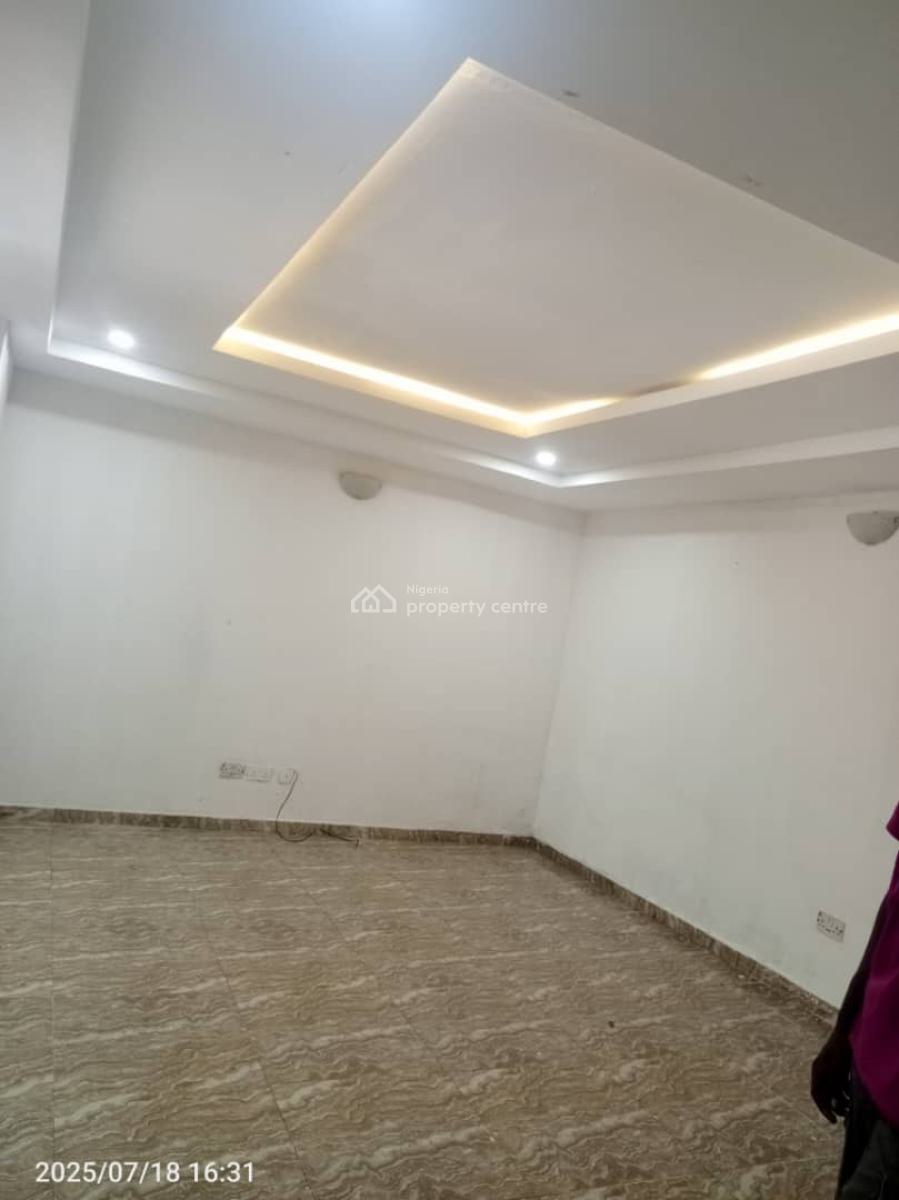 Sharp and Decent 2bedroom Apartment in a Serene Neighborhood, Abiola Housing Estate, Ayobo, Lagos, Flat / Apartment for Rent