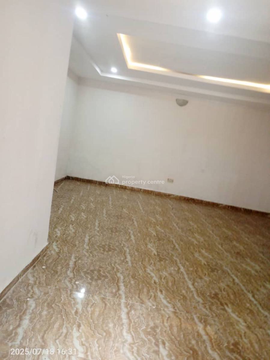 Sharp and Decent 2bedroom Apartment in a Serene Neighborhood, Abiola Housing Estate, Ayobo, Lagos, Flat / Apartment for Rent