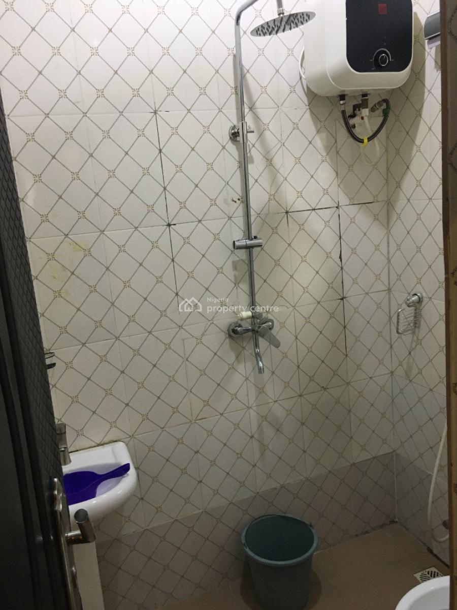 Fully Furnished 2 Bedrooms Flat, Peace Estate, Maryland, Lagos, Flat / Apartment Short Let